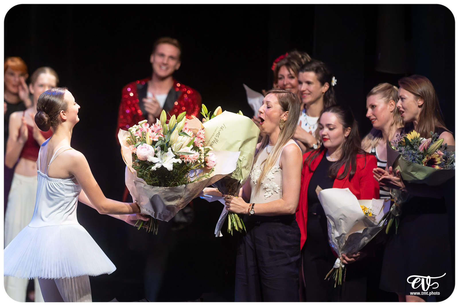 ECOLE DE DANSE CÉCILE ADAMOW